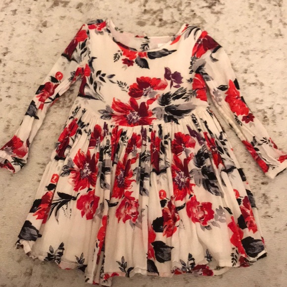 old navy 5t dresses
